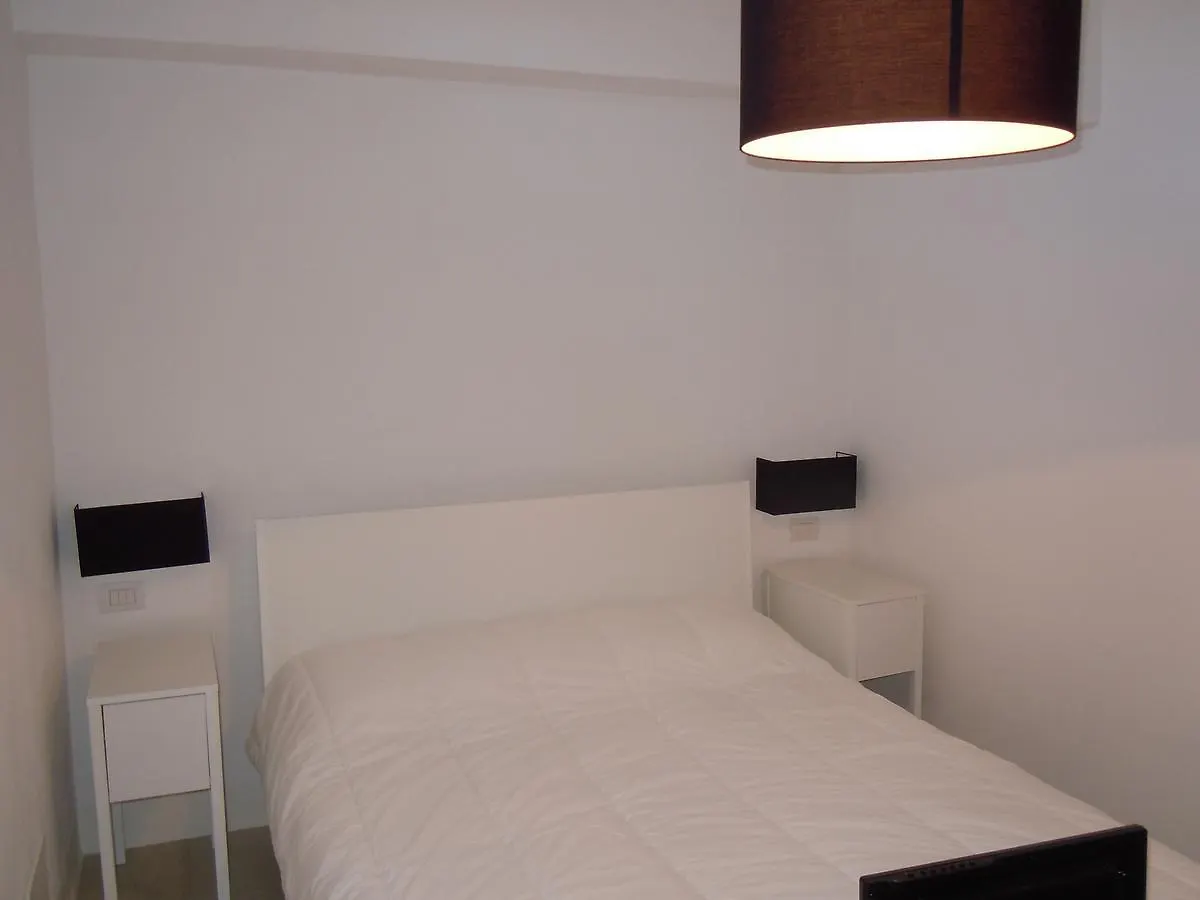 Casasolanto Bed and Breakfast Santa Flavia Italia