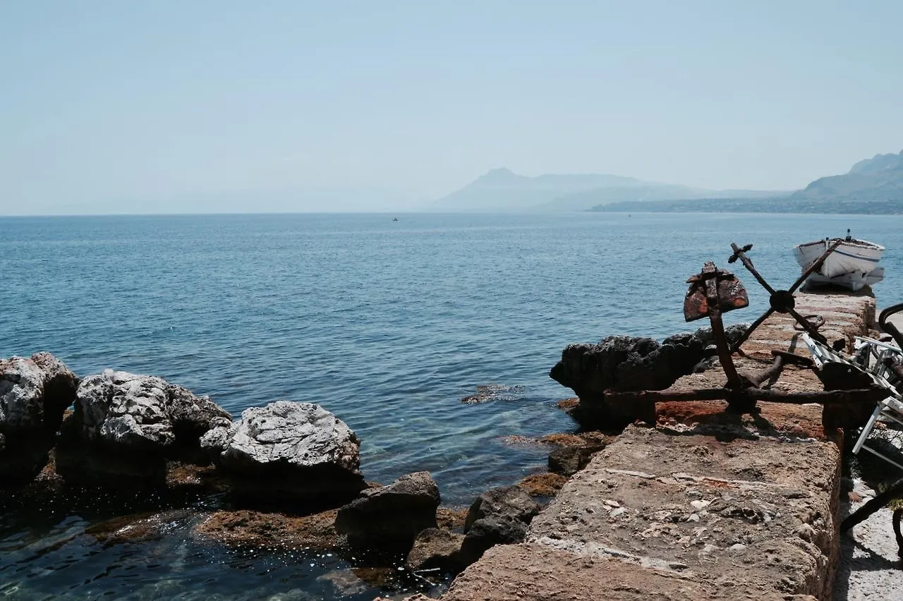 Bed & Breakfast Casasolanto Bed and Breakfast Santa Flavia