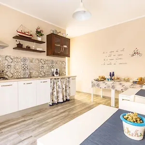 Bed & Breakfast Medusa, Santa Flavia