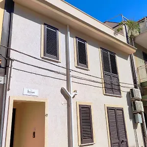 Bed & Breakfast Flavilla, Santa Flavia